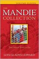   The Mandie Collection by Lois Gladys Leppard, Baker 