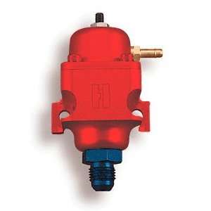  Holley 512 506 1 Red Fuel Pressure Regulator Automotive