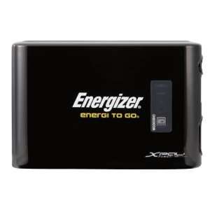   XP8000N Universal Rechargeable Power Pack with 8000 mAh Electronics