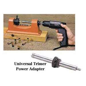  Universal Trimmer Power Pack Combo