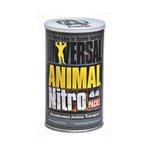  Universal Animal Nitro 44 Pack