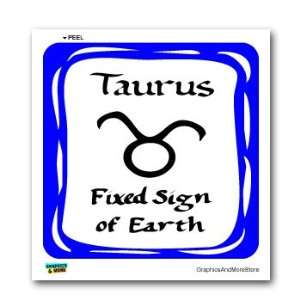  Taurus Fixed Sign of Earth   Zodiac Horoscope   Window 