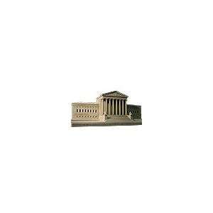  supreme court of the united states miniature by timothy 