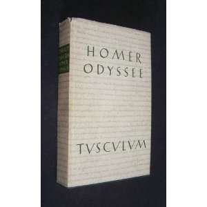  Iliad of Homer. 2 Volumes. Homer Books