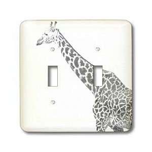   Sketch  Animals  Art   Light Switch Covers   double toggle switch