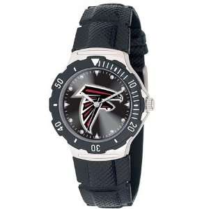  NIB Atlanta Falcons NFL Mens Agent Series Wrist Watch 