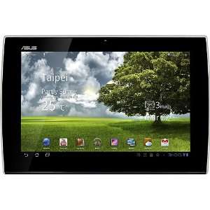  Asus Slider 32GB Pearl White Tablet Electronics