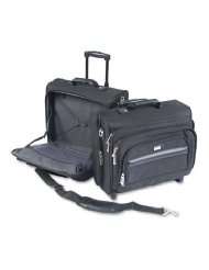   Case   Clamshell16.5 x 17 x 11   Ballistic Nylon   Black