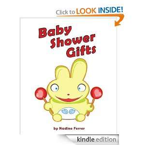 Baby Shower Gifts Ideas About Unique Gifts, Baskets And Presents That 