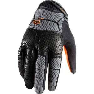  Fox Unabomber Glove