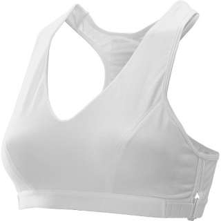 A174 Marika Uplift no Wire Racer back High Impact Sport Bra 8 colors S 