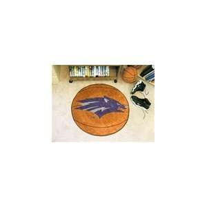  Nevada Wolfpack Basketball Mat