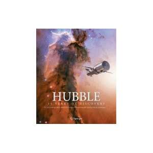 Hubble 15 Years of Discovery [HC,2006] Books