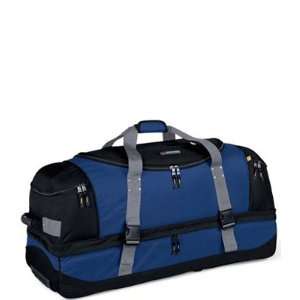   Gear Classic 36in. Drop Bottom Wheeled Duffel