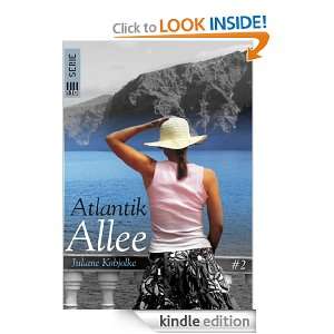 Atlantik Allee #2 (German Edition) Juliane Kobjolke  