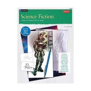  Science Fiction Arts, Crafts & Sewing