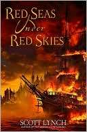   Red Seas Under Red Skies by Scott Lynch, Random House 