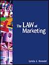The Law of Marketing, (032400902X), Lynda J. Oswald, Textbooks 
