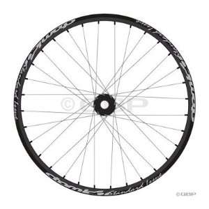  Atomlab Standard Issue 26 20mm Front Black Sports 