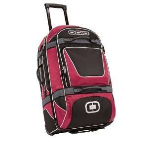  OGIO 2007 Terminal, Berry Automotive