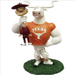  Lester Single Choke Rivalry   Texas