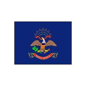 North Dakota State Flag