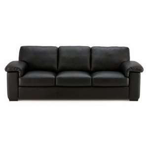  Palliser Furniture 77356 01 Maximo Leather Sofa Baby