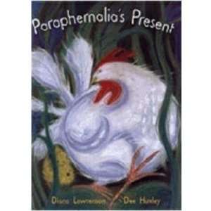    Paraphernalia’s Present Diana/Huxley, Dee Lawrenson Books