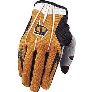  MSR Racing Youth Axxis Gloves   2009   Youth 2X Small 