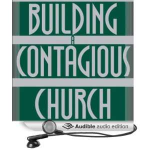   Church (Audible Audio Edition) Mark Mittelberg, Bill Hybels Books