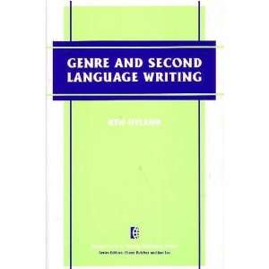   on Teaching Multilingual Writers) [Paperback] Ken Hyland Books