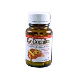  Kyolic Kyo Dophilus Probiotic 90 Capsules Health 