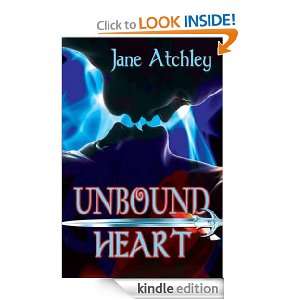 Unbound Heart (Garrison Hearts) Atchley Jane  Kindle 