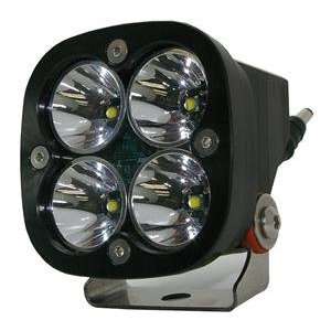  Squadron LED Off Road Spot Light Automotive