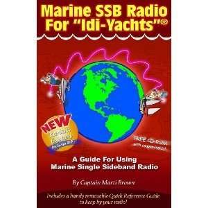  Marine SSB Radio for Idi Yachts   2nd Ed. Electronics