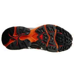 Salomon XT Wings GTX Trail Running Shoes Autobahn Black New Mens size 