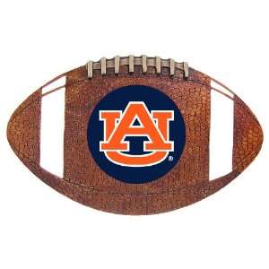  Auburn Tigers NCAA Football Buckle