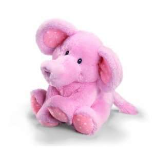  13 Pink Elliefumps Elephant Toys & Games