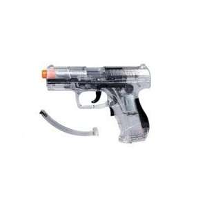  Umarex USA Walther SpecOp P99 Electric 16rd Sports 