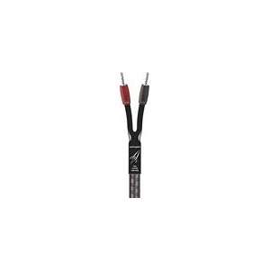  AudioQuest Rocket 33 15 Pair Speaker Cable   Black/Red 