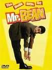mr bean the movie dvd  