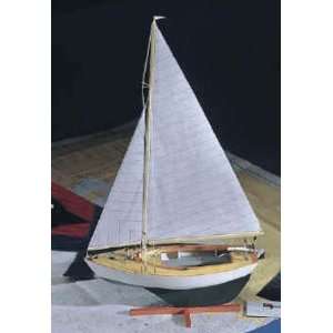  Midwest Sakonnet Daysailer Boat Kit Toys & Games