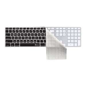   ULAKWB Up/Low Case Kybd Cvr Apple UltraThin