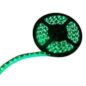  Fuse LED Ultra Flex Green Ribbon Lights