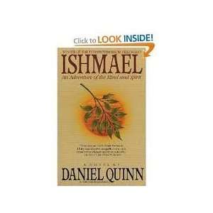  Ishmael Publisher Bantam Daniel Quinn Books