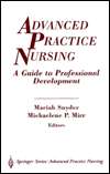   Nursing, (0826188508), Mariah Snyder, Textbooks   