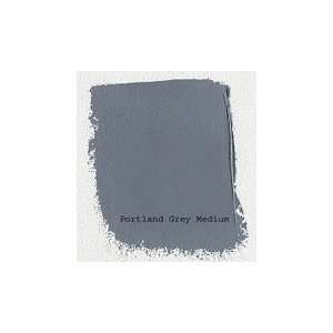  Gamblin Artists Oil Colors Portland grey medium 37 ml 