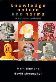   to Philosophy, (0495097225), Mark Timmons, Textbooks   
