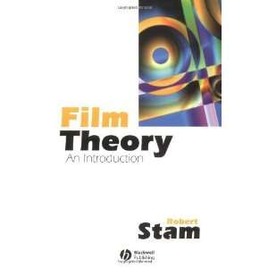    Film Theory An Introduction [Paperback] Robert Stam Books