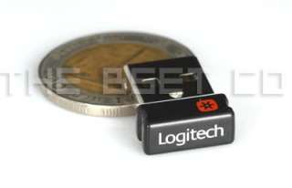 Will work with any Logitech Mouse that display the Unifying Logo